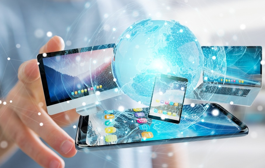 Linux應用開發項目