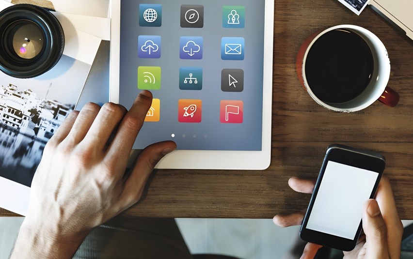 餐飲小程序開發助力商家轉型升級