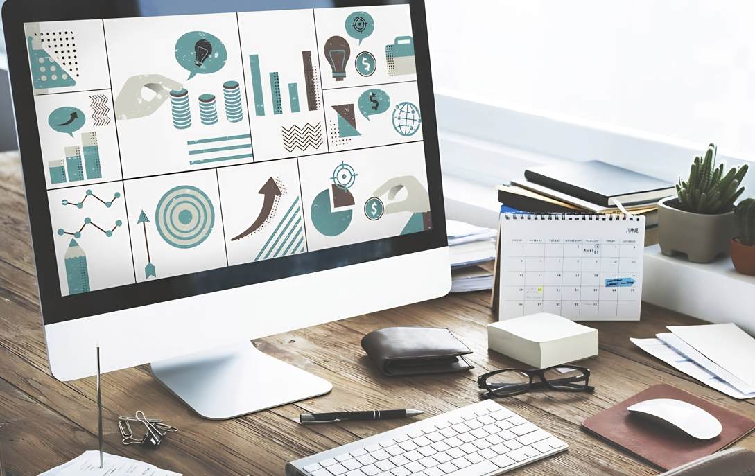 條形碼制作小程序在電商行業的應用場景