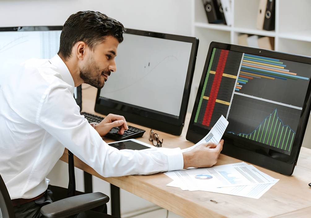 大型電商app開發(fā),后端技術架構如何搭建?