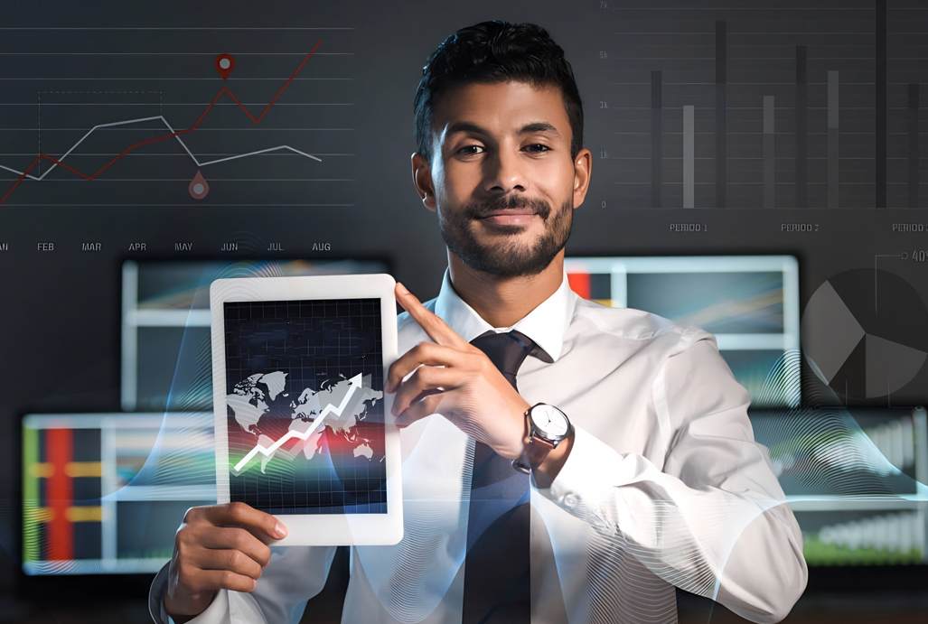 數(shù)據(jù)驅(qū)動(dòng)_APP對企業(yè)運(yùn)營效率的影響有多大?