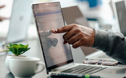 企業小程序開發公司